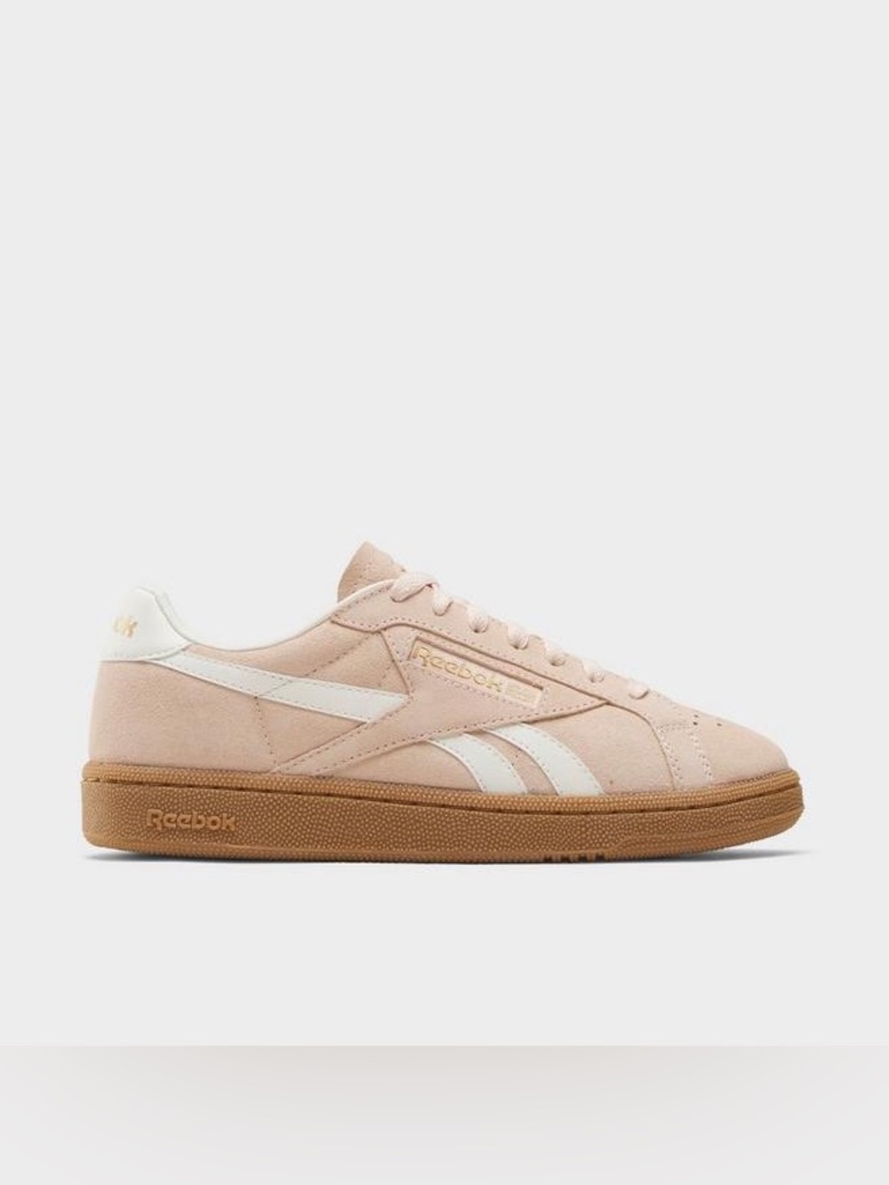 Reebok Club C Grounds UK NWT